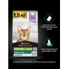 Сухой корм PRO PLAN® Sterilised RENAL PLUS для взрослых стерилизованных кошек для поддержания здоровья почек, с высоким содержанием индейки, 1.5 кг
