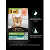 Сухой корм PRO PLAN® Sterilised RENAL PLUS для взрослых стерилизованных кошек для поддержания здоровья почек, с высоким содержанием лосося, 3 кг