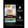 Сухой корм PRO PLAN® Sterilised RENAL PLUS для взрослых стерилизованных кошек для поддержания здоровья почек, с высоким содержанием индейки, 3 кг
