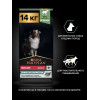 Сухой корм PRO PLAN® SENSITIVE DIGESTION для взрослых собак средних пород с чувствительным пищеварением, с высоким содержанием ягненка, 14 кг