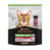 Сухой корм PRO PLAN® Sterilised SAVOURY DUO с двойным вкусом для взрослых стерилизованных привередливых кошек, с уткой и с печенью, 400 г