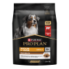 Сухой корм PRO PLAN® DUO DELICE для взрослых собак средних и крупных пород с двойной текстурой гранул, с высоким содержанием говядины, 2.5 кг
