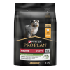 Сухой корм PRO PLAN® HEALTHY START для щенков средних пород, с высоким содержанием курицы, 3 кг