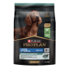 Сухой корм PRO PLAN® SENSITIVE DIGESTION для взрослых собак крупных пород с атлетическим телосложением с чувствительным пищеварением, с высоким содержанием ягненка, 3 кг