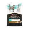 Влажный корм для котят и взрослых кошек диетический PRO PLAN® VETERINARY DIETS EN ST/OX Gastrointestinal при расстройствах пищеварения, с курицей, 85 г x 26 шт.