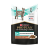 Влажный корм для котят и взрослых кошек диетический PRO PLAN® VETERINARY DIETS EN ST/OX Gastrointestinal при расстройствах пищеварения, с лососем, 85 г x 26 шт.