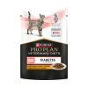 Влажный корм для кошек диетический PURINA® PRO PLAN® VETERINARY DIETS DM St/Ox Diabetes Management при диабете, с курицей, 85 г x 26 шт.
