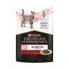 Влажный корм для кошек диетический PURINA® PRO PLAN® VETERINARY DIETS DM St/Ox Diabetes Management при диабете с говядиной, 85 г x 26 шт.