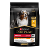 Сухой корм PRO PLAN® EVERYDAY NUTRITION для взрослых собак средних пород, с высоким содержанием курицы, 3 кг
