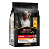 Сухой корм PRO PLAN® EVERYDAY NUTRITION для взрослых собак средних пород, с высоким содержанием курицы, 3 кг