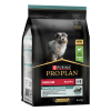 Сухой корм PRO PLAN® SENSITIVE DIGESTION для щенков средних пород с чувствительным пищеварением, с высоким содержанием ягненка, 3 кг