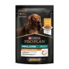 Влажный корм PRO PLAN® для взрослых собак мелких и карликовых пород, с курицей в соусе, 85 г