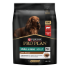 Сухой корм PRO PLAN® DUO DELICE для взрослых собак мелких и карликовых пород с двойной текстурой гранул, с высоким содержанием говядины, 2.5 кг