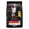 Сухой корм PRO PLAN® EVERYDAY NUTRITION для взрослых собак средних пород, с высоким содержанием курицы, 7 кг