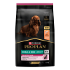 Сухой корм PRO PLAN® SENSITIVE SKIN для взрослых собак мелких и карликовых пород с чувствительной кожей, с высоким содержанием лосося, 7 кг