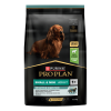 Сухой корм PRO PLAN® SENSITIVE DIGESTION для взрослых собак мелких и карликовых пород с чувствительным пищеварением, с высоким содержанием ягненка, 7 кг