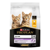 Сухой корм PRO PLAN® HEALTHY START для котят, с высоким содержанием курицы, 3 кг