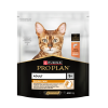 Сухой корм PRO PLAN® DERMA CARE для кошек взрослых кошек для здоровья кожи и красоты шерсти, с высоким содержанием лосося, 400 г
