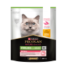 Сухой корм PRO PLAN® Nature Elements STERILISED для взрослых стерилизованных кошек, с высоким содержанием курицы, 400 г