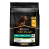 Сухой корм PRO PLAN® HEALTHY START для щенков мелких и карликовых пород, с высоким содержанием курицы, 3 кг