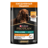 Влажный корм PRO PLAN® для взрослых собак мелких и карликовых пород, с курицей в соусе, 85 г Влажный корм PRO PLAN® для взрослых собак мелких и карликовых пород, с курицей в соусе, 85 г