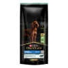 Сухой корм PRO PLAN® SENSITIVE DIGESTION для взрослых собак крупных пород с атлетическим телосложением с чувствительным пищеварением, с высоким содержанием ягненка, 14 кг