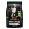 Сухой корм PRO PLAN® SENSITIVE DIGESTION для взрослых собак средних пород с чувствительным пищеварением, с высоким содержанием ягненка, 7 кг