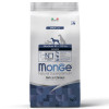 Сухой корм Monge Dog Daily Line Medium для пожилых собак средних пород, из курицы 3 кг
