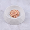 Влажный корм Monge jelly Adult cat для взрослых кошек с желтоперым тунцом, консервы 80 г