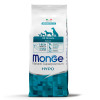 Сухой корм Monge Dog Speciality Line Hypo для взрослых собак, гипоаллергенный, лосось с тунцом 12 кг Сухой корм Monge Dog Speciality Line Hypo для взрослых собак, гипоаллергенный, лосось с тунцом 12 кг
