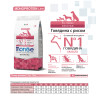 Сухой корм Monge Dog Speciality Line Monoprotein All Breeds Beef and Rice для взрослых собак всех пород, из говядины с рисом 12 кг