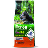 Сухой корм Monge Dog BWild GRAIN FREE Puppy & Junior для щенков, беззерновой, из мяса утки с картофелем 12 кг Сухой корм Monge Dog BWild GRAIN FREE Puppy & Junior для щенков, беззерновой, из мяса утки с картофелем 12 кг