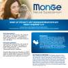 Сухой корм Monge Cat Speciality Line Light для кошек, низкокалорийный, из индейки 1,5 кг