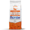 Сухой корм Monge Cat Speciality Line Monoprotein Sterilised для стерилизованных кошек, из утки 10 кг Сухой корм Monge Cat Speciality Line Monoprotein Sterilised для стерилизованных кошек, из утки 10 кг