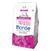 Сухой корм Monge Dog Daily Line Extra Small для щенков миниатюрных пород, из курицы 800 г