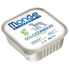 Влажный корм Monge Dog Monoprotein для собак, паштет из кролика, консервы 150 г