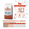 Сухой корм Monge Cat Daily Line Senior для пожилых кошек, с курицей 400 г