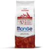 Сухой корм Monge Dog Speciality Line Puppy&Junior для щенков всех пород, из ягненка с рисом 12 кг Сухой корм Monge Dog Speciality Line Puppy&Junior для щенков всех пород, из ягненка с рисом 12 кг