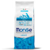 Сухой корм Monge Dog Speciality Line Light для взрослых собак всех пород, низкокалорийный, лосось с рисом 12 кг Сухой корм Monge Dog Speciality Line Light для взрослых собак всех пород, низкокалорийный, лосось с рисом 12 кг
