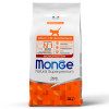 Сухой корм Monge Cat Speciality Line Monoprotein для котят и беременных кошек, из утки 400 г Сухой корм Monge Cat Speciality Line Monoprotein для котят и беременных кошек, из утки 400 г