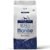 Сухой корм Monge Dog Daily Line Medium для взрослых собак средних пород, из курицы 3 кг Сухой корм Monge Dog Daily Line Medium для взрослых собак средних пород, из курицы 3 кг