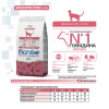 Сухой корм Monge Cat Speciality Line Monoprotein Sterilised для стерилизованных кошек, из говядины 1,5 кг