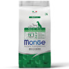 Сухой корм Monge Dog Daily Line Maxi для щенков крупных пород, из курицы 3 кг Сухой корм Monge Dog Daily Line Maxi для щенков крупных пород, из курицы 3 кг