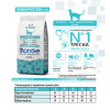 Сухой корм Monge Cat Speciality Line Monoprotein Sterilised для стерилизованных кошек, из трески 1,5 кг